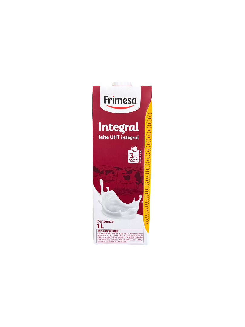 Leite Uht Frimesa 1l