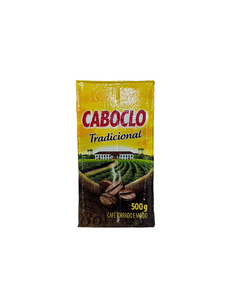Café Caboclo 500g