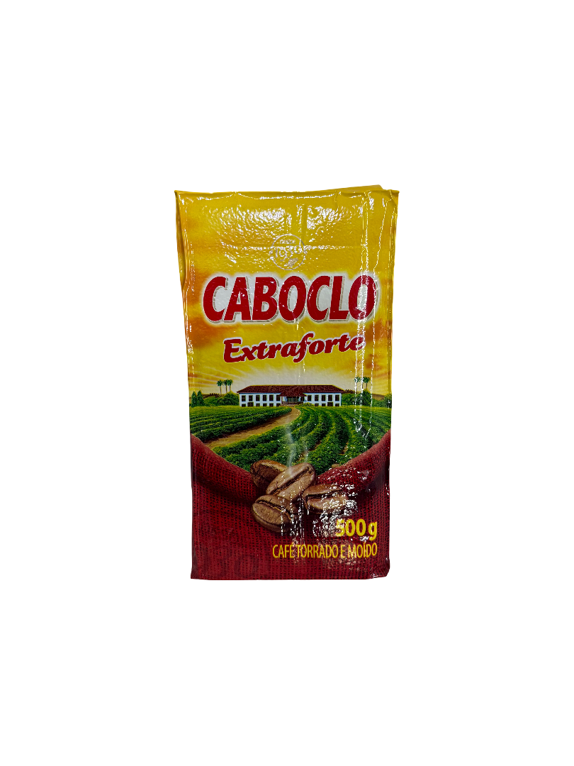 Café Caboclo 500g