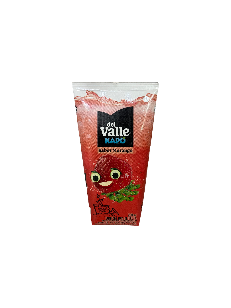 Bebida Mista Kapo 200ml