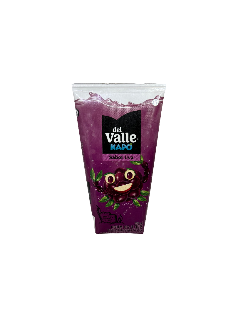 Bebida Mista Kapo 200ml