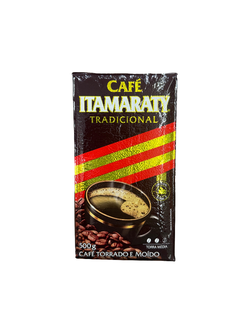 Café Itamaraty 500g