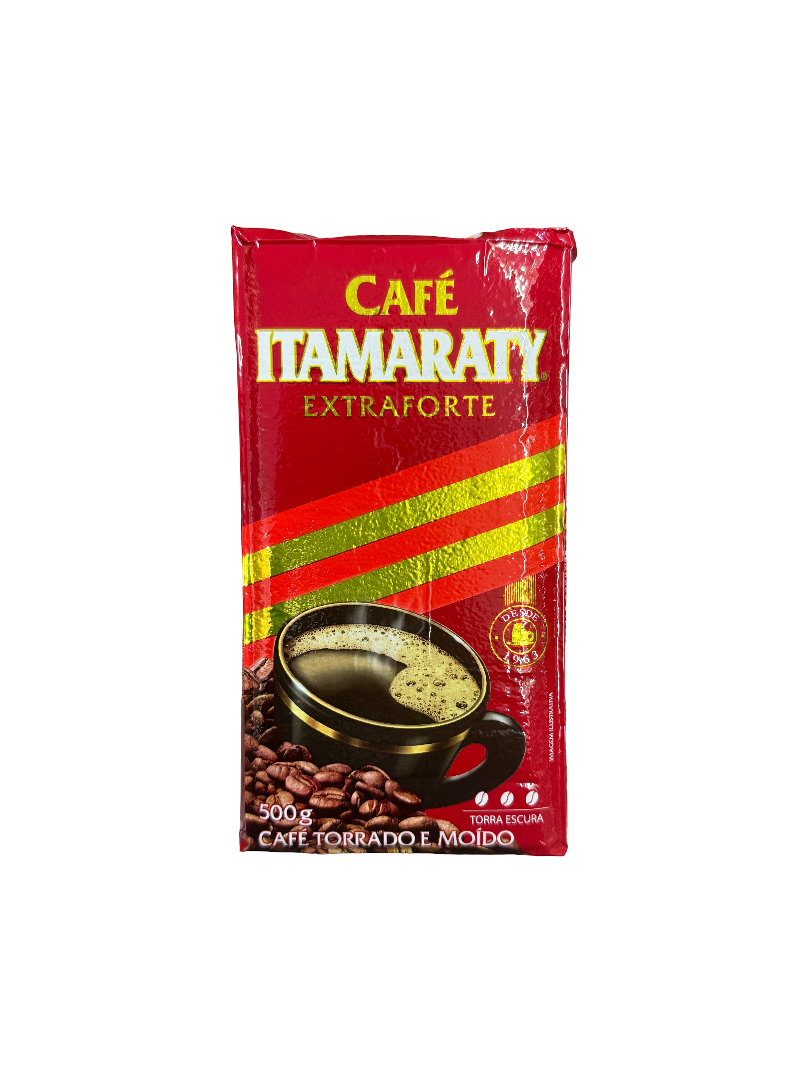Café Itamaraty 500g