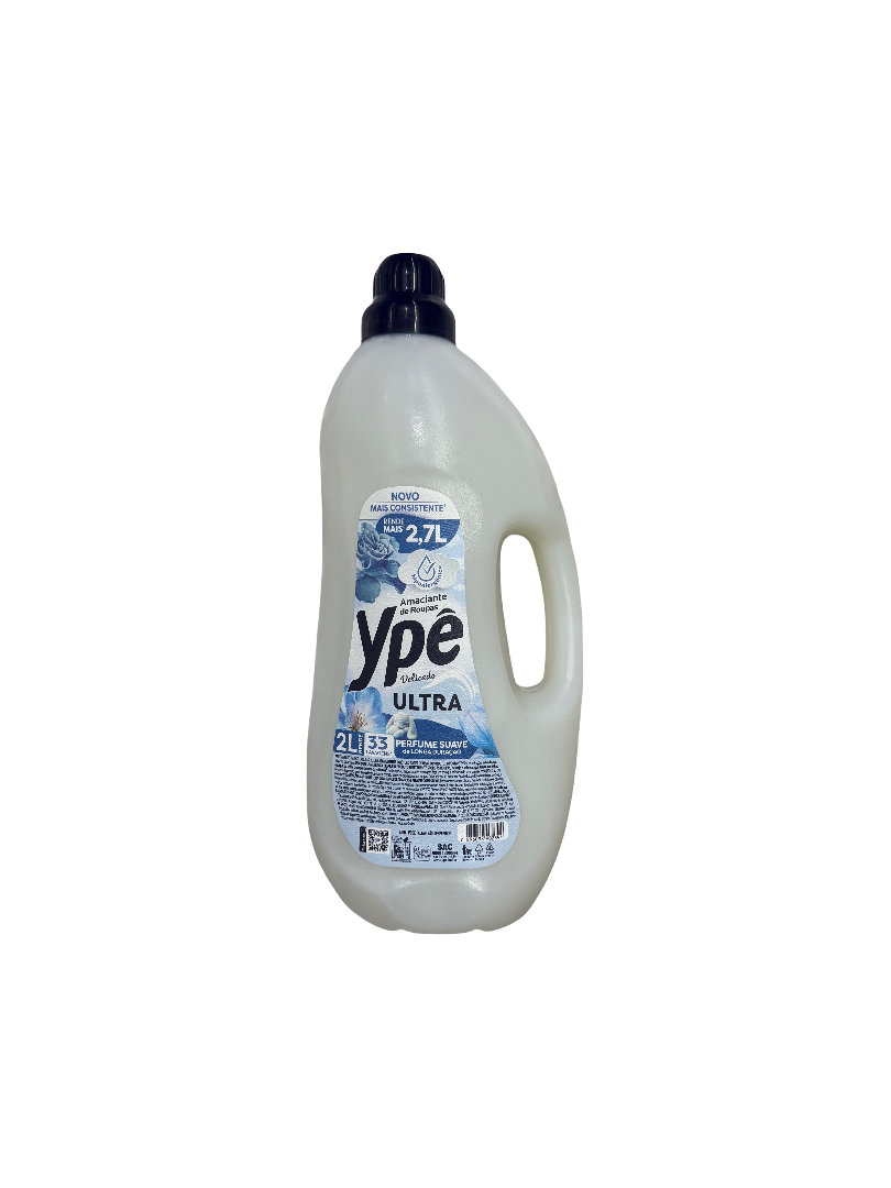 Amaciante Ypê 2L