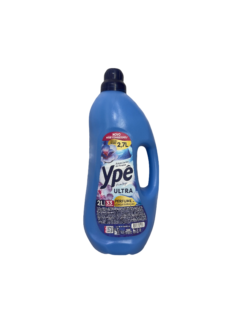 Amaciante Ypê 2L
