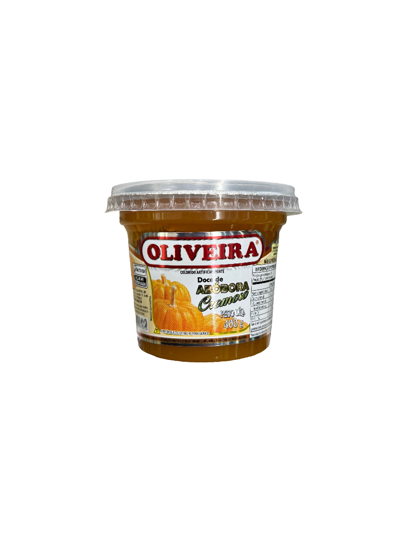 Doce de Fruta Oliveira 400g