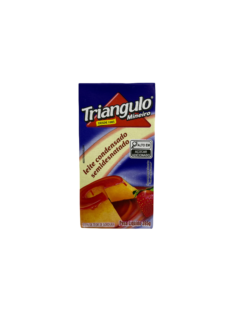 Leite Condensado 395g