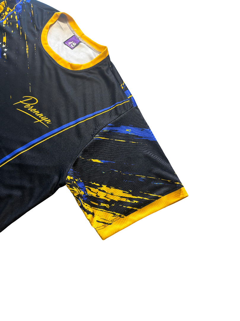 Camiseta Dryfit Uv50
