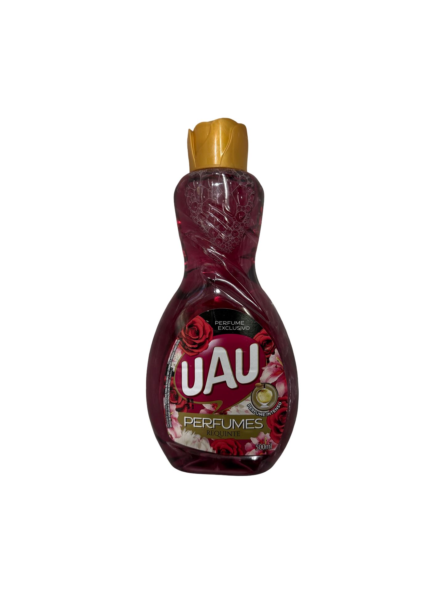 Limpador Uau Perfumes 500ml