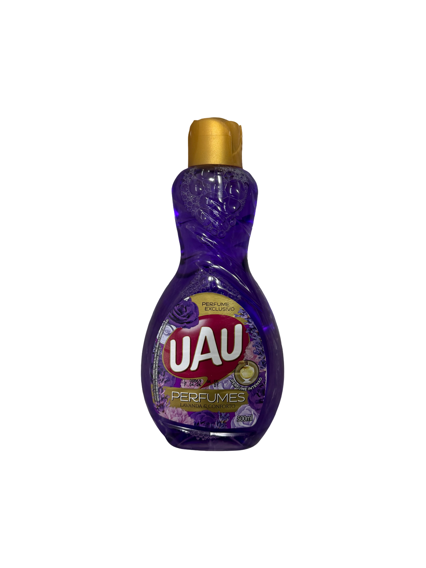 Limpador Uau Perfumes 500ml