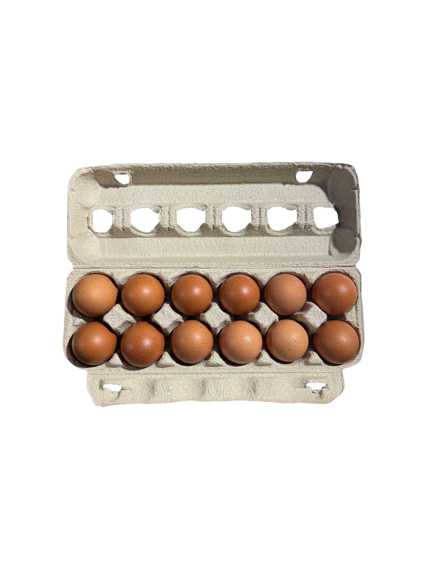 Ovos Caixa União C/12