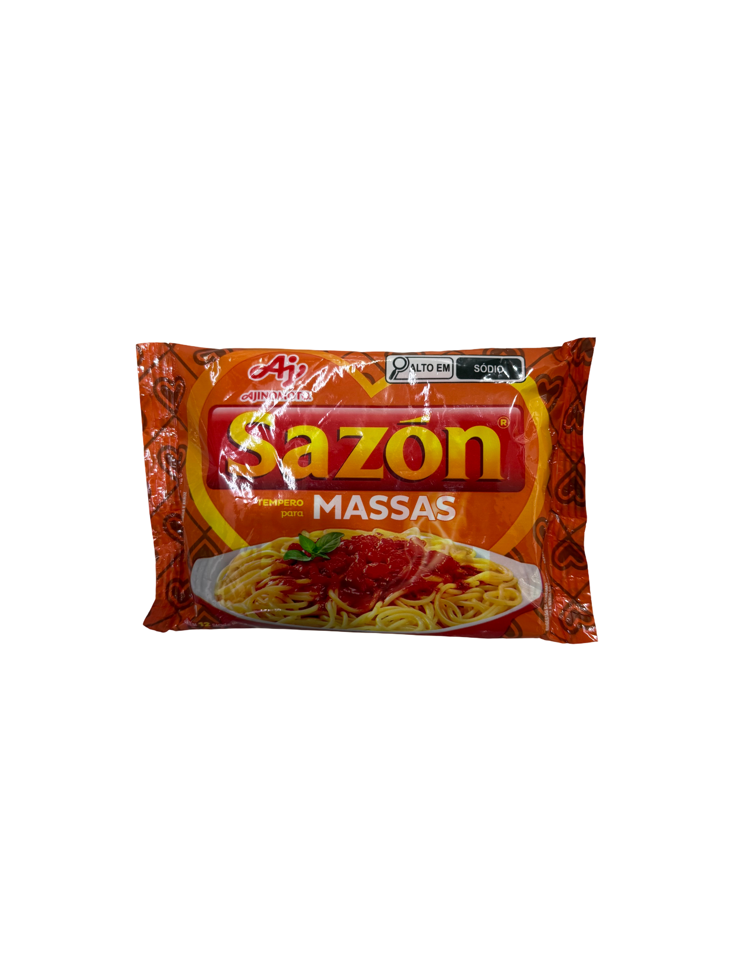 Tempero Sazon 60g