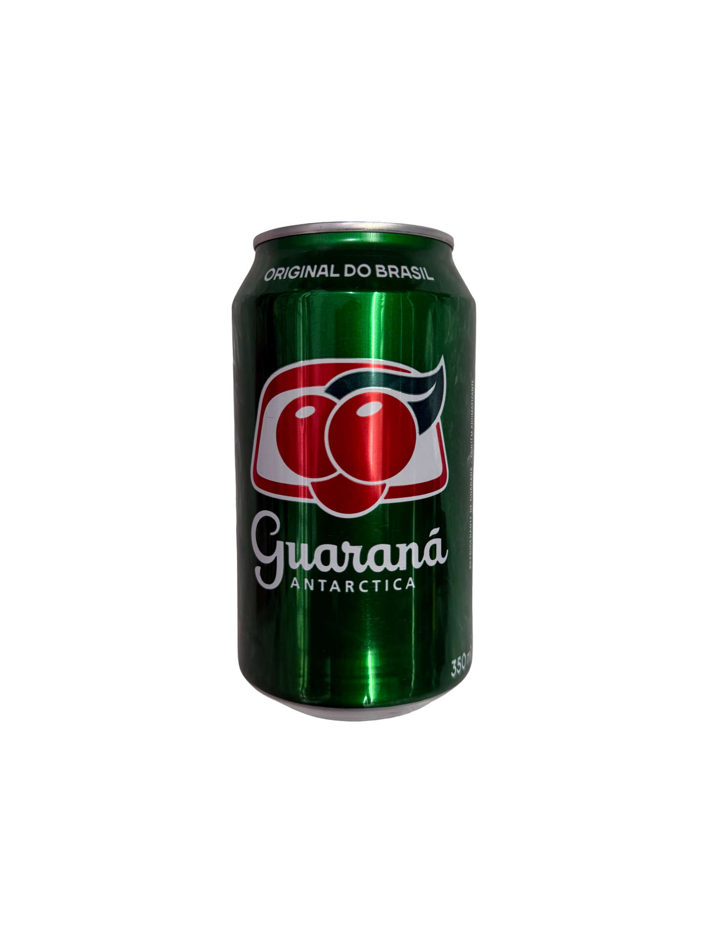 Refrigerante Lata Guaraná Antártica 350ml