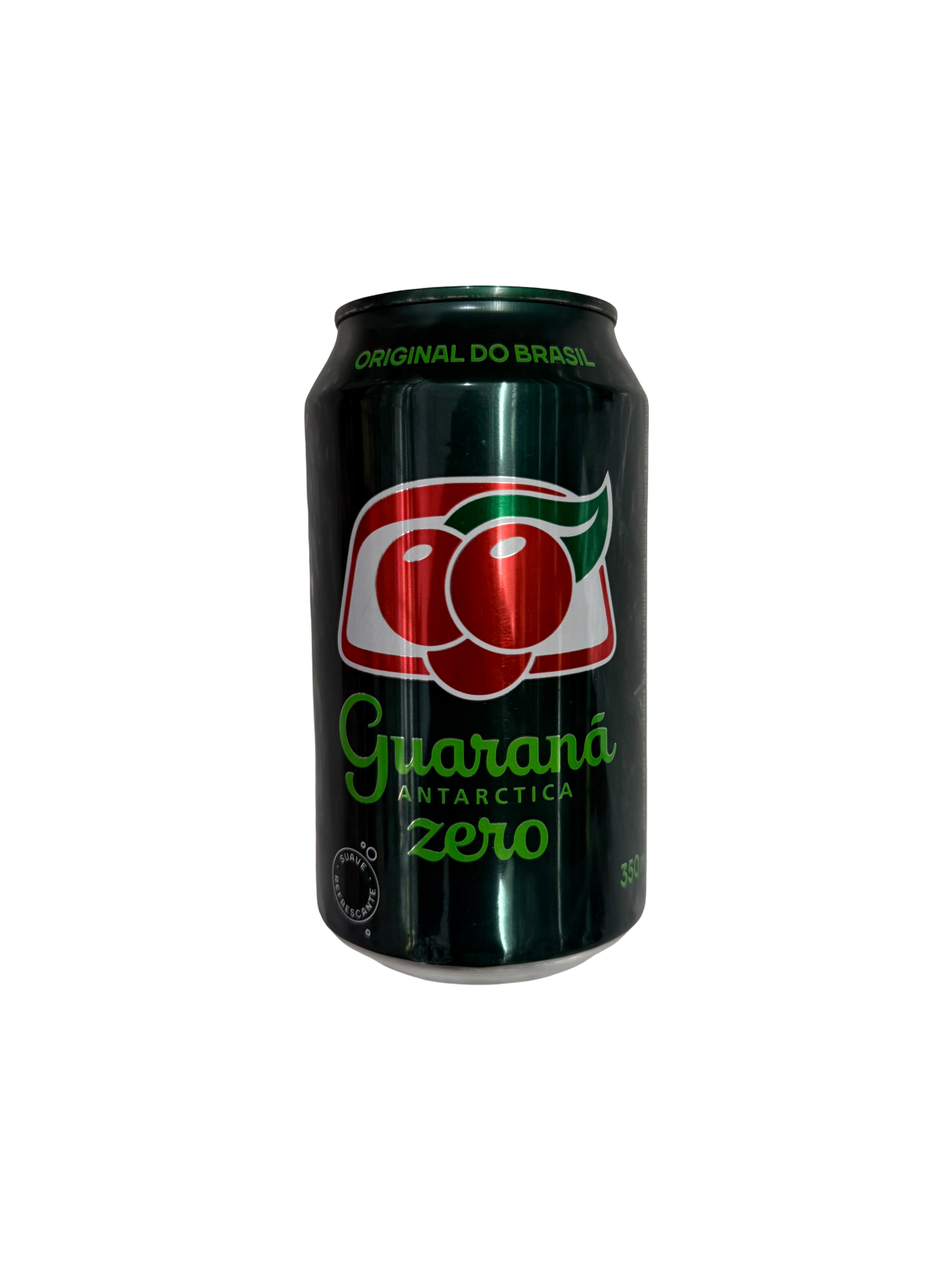 Refrigerante Lata Guaraná Antártica Zero 350ml
