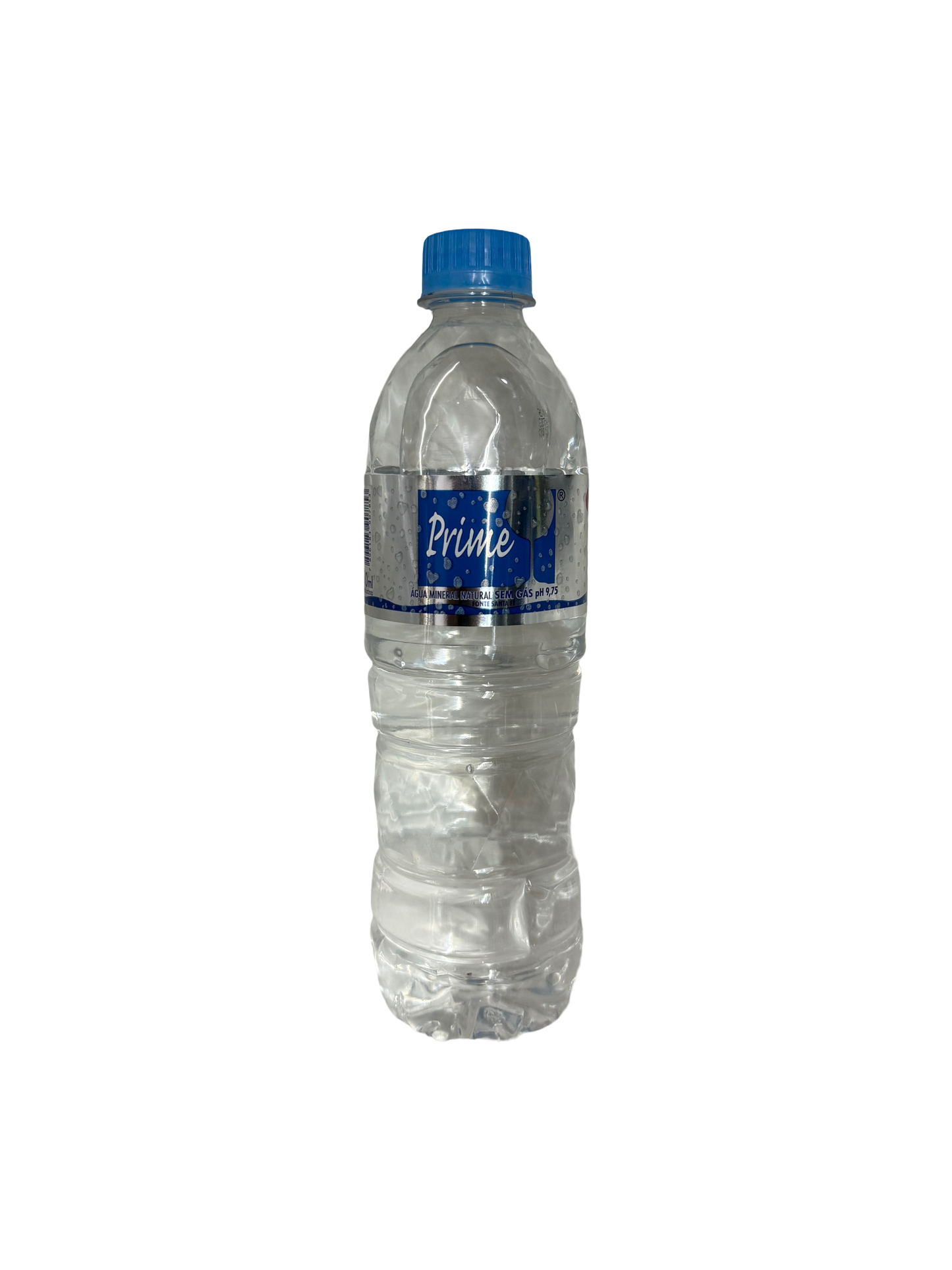 Água Mineral Prime S/Gas 510ml