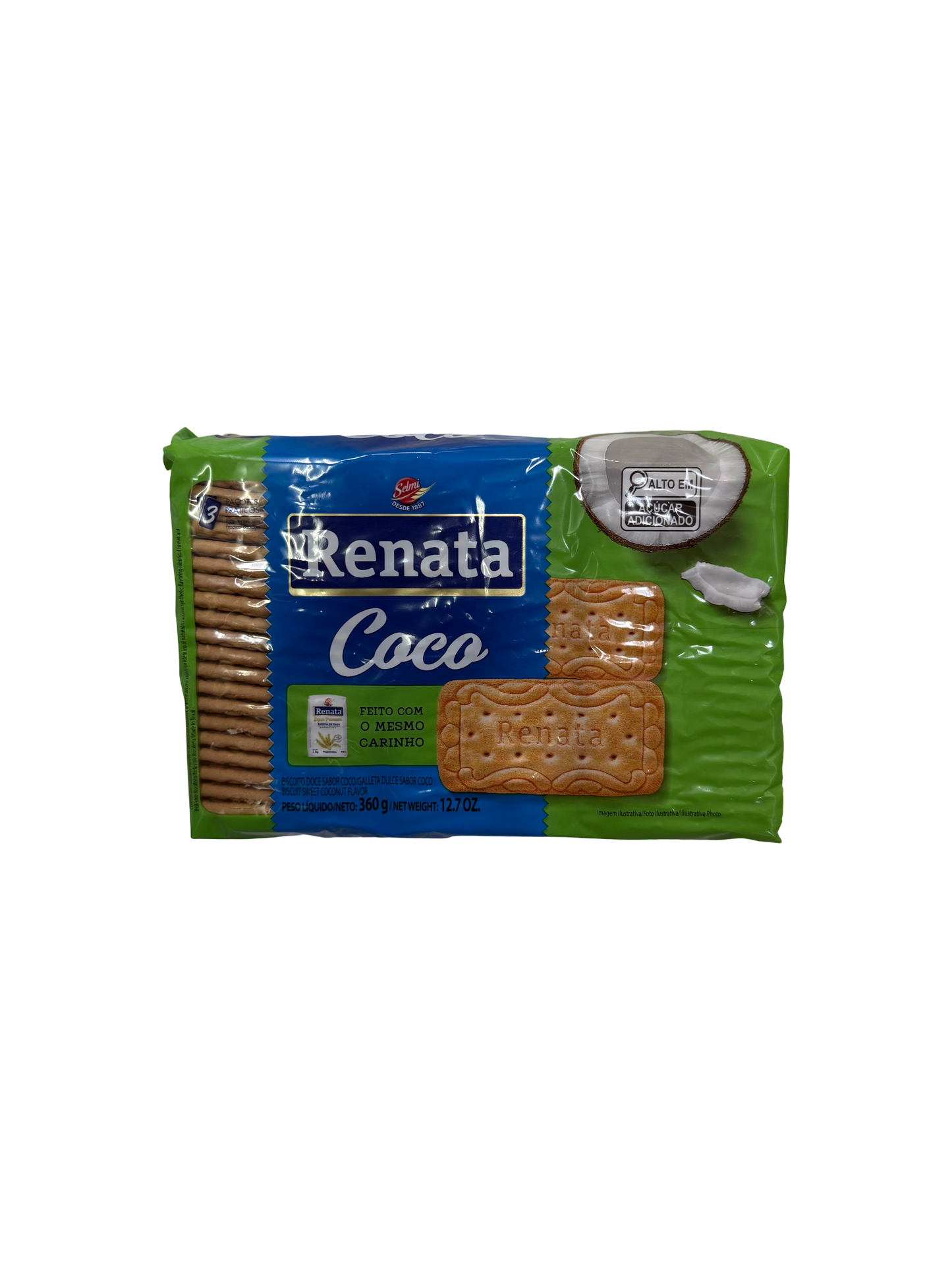 Biscoito Renata 360g