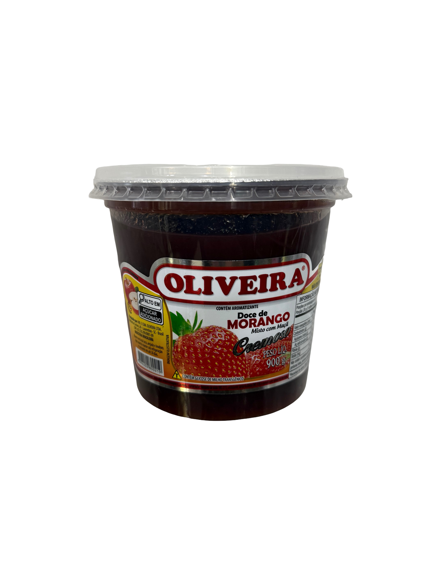 Doce de Fruta Oliveira 900g